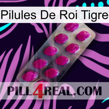 Tiger King Pills 09